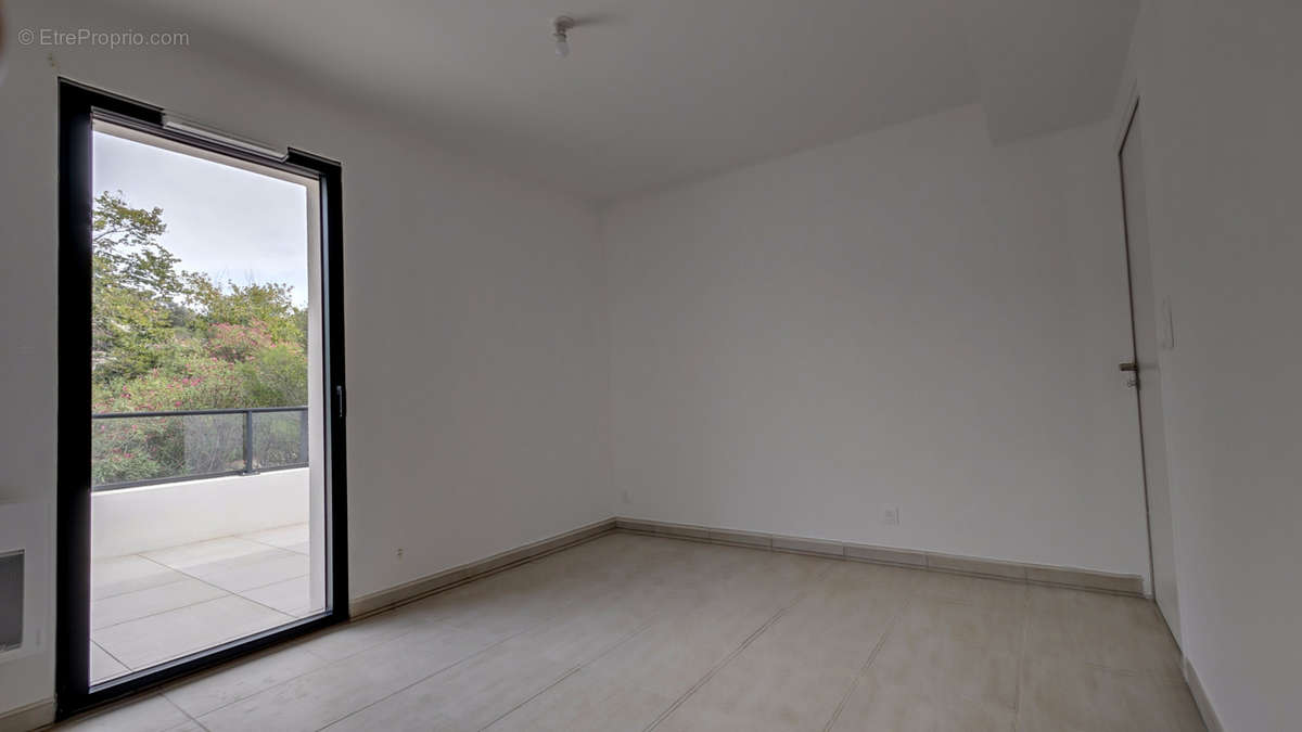 Appartement à PROPRIANO