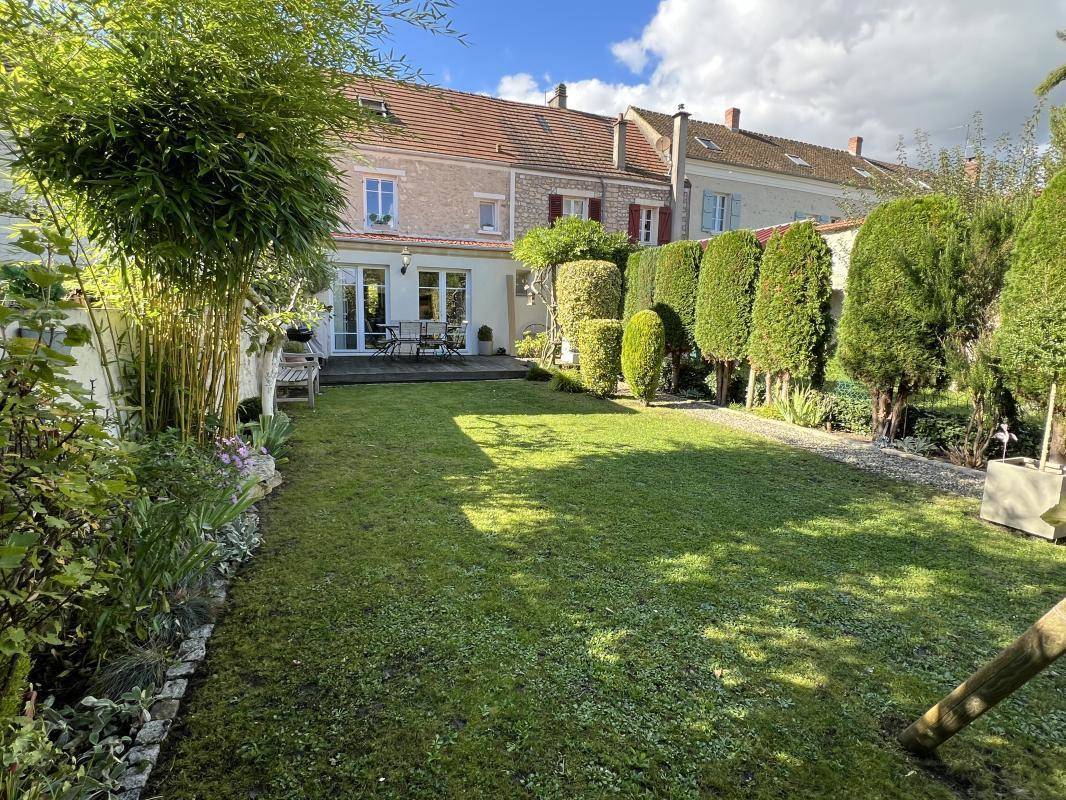 Maison à VIGNY