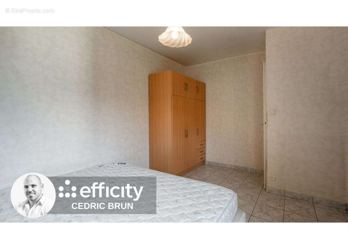 Appartement à CLUSES