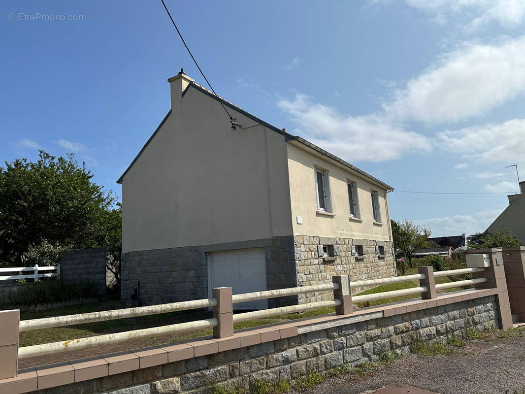 Maison à ERQUY