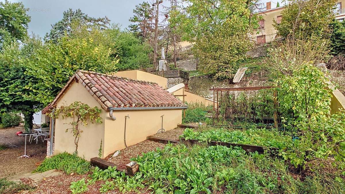 Maison à CHAUVIGNY