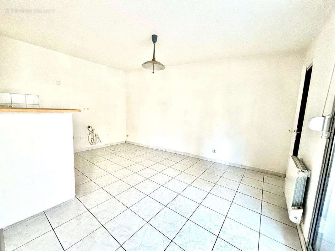 Appartement à LYON-3E