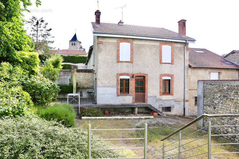 Maison à REIMS