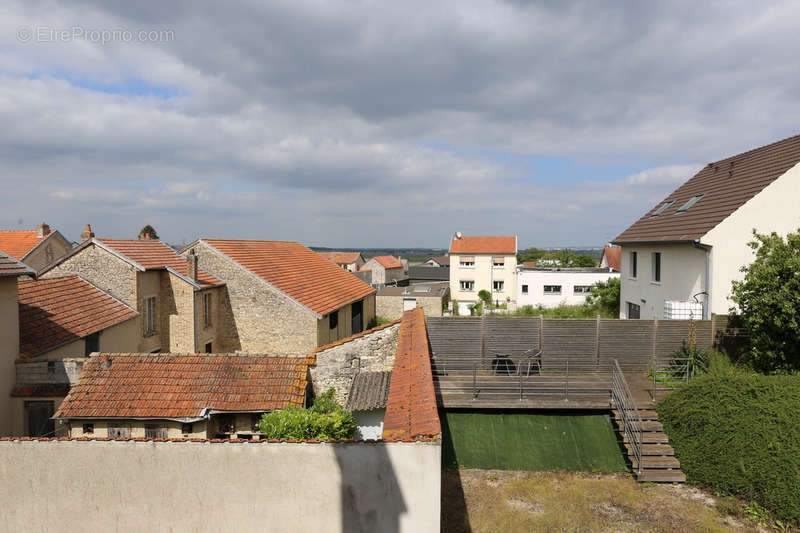 Maison à REIMS