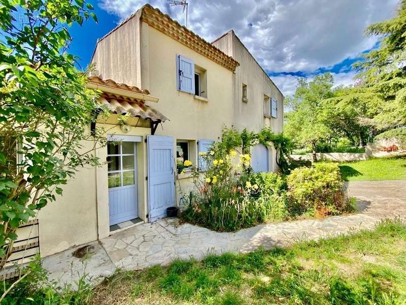 Maison à MONTPELLIER