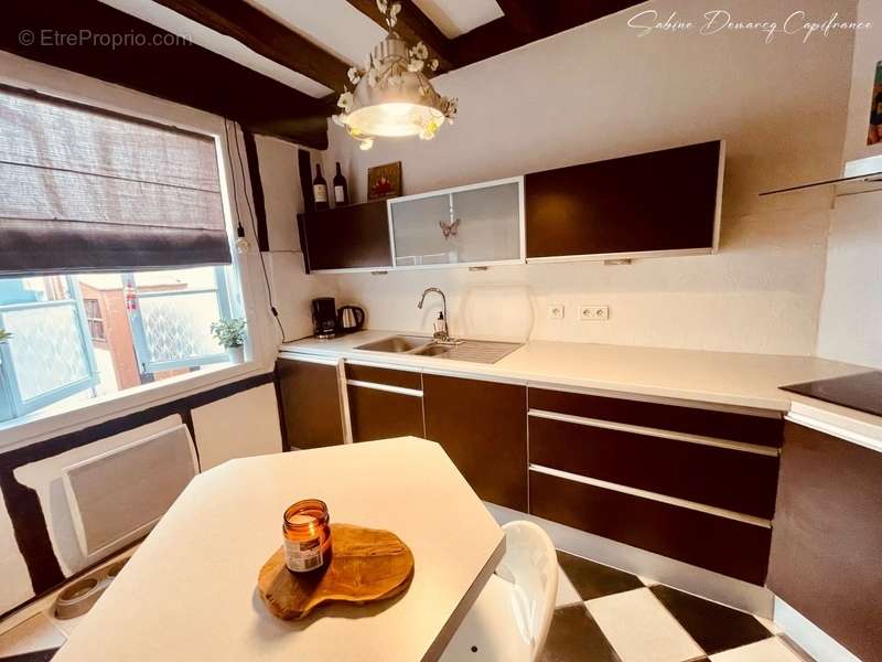 Appartement à BAYONNE