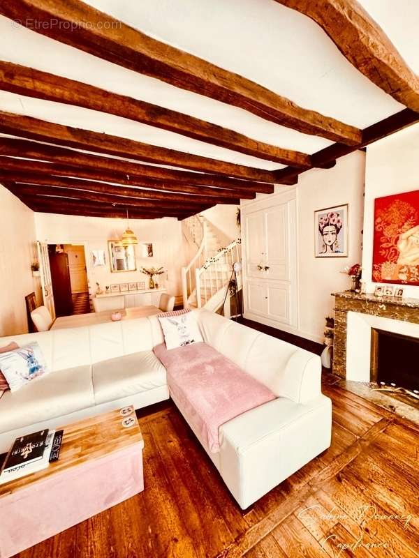 Appartement à BAYONNE