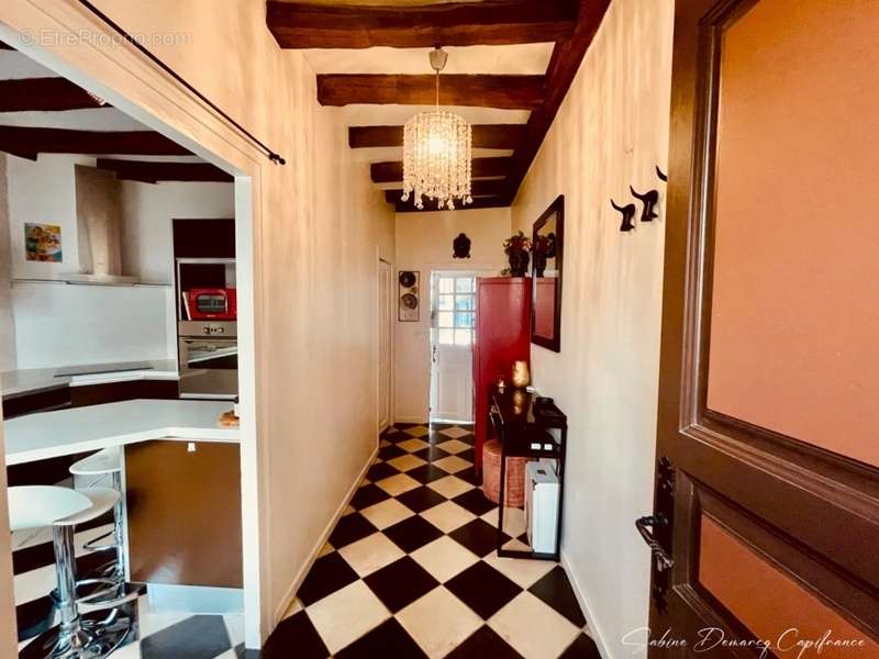 Appartement à BAYONNE