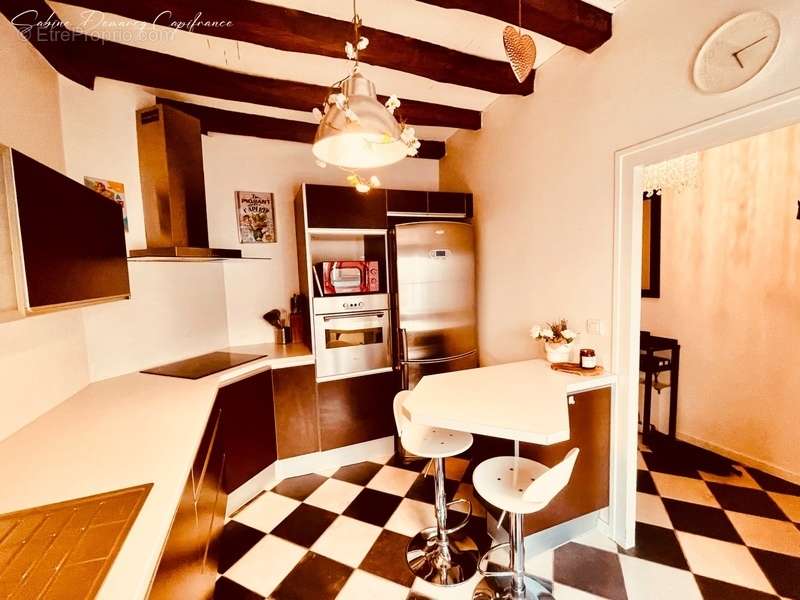 Appartement à BAYONNE