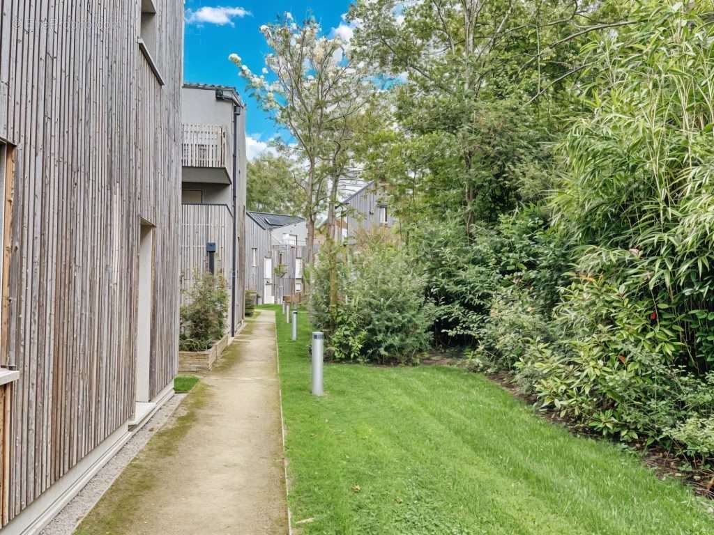 Appartement à LE TOUQUET-PARIS-PLAGE