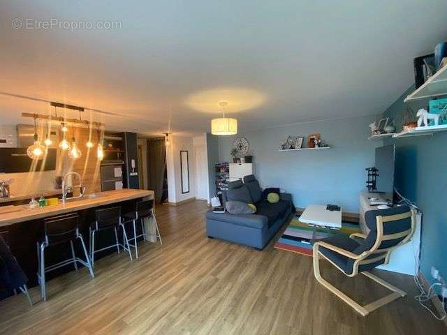 Appartement à COLOMIERS