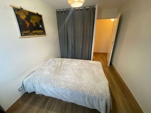 Appartement à COLOMIERS