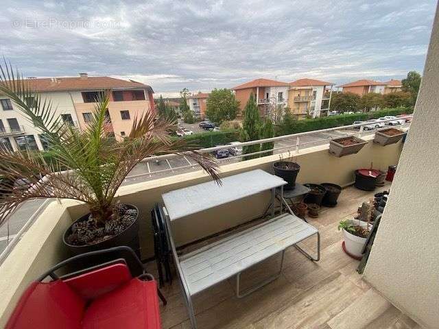 Appartement à COLOMIERS