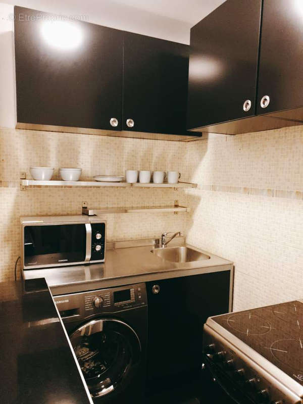 Appartement à COURBEVOIE