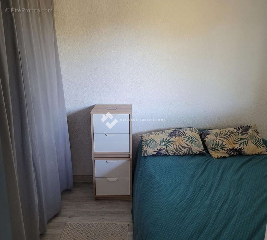 Appartement à SEIGNOSSE