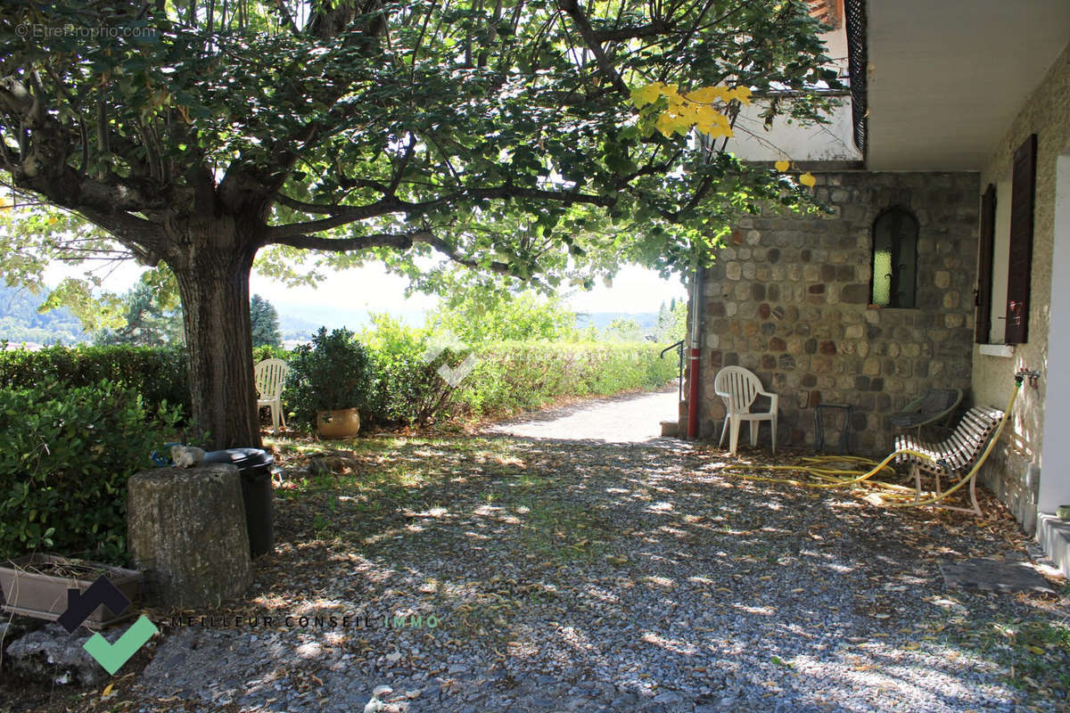 Maison à DIGNE-LES-BAINS