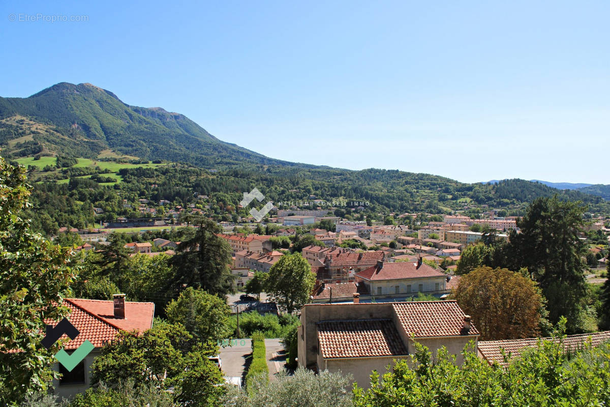 Maison à DIGNE-LES-BAINS