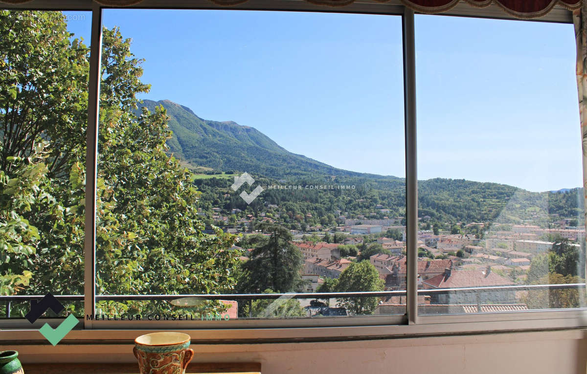 Maison à DIGNE-LES-BAINS