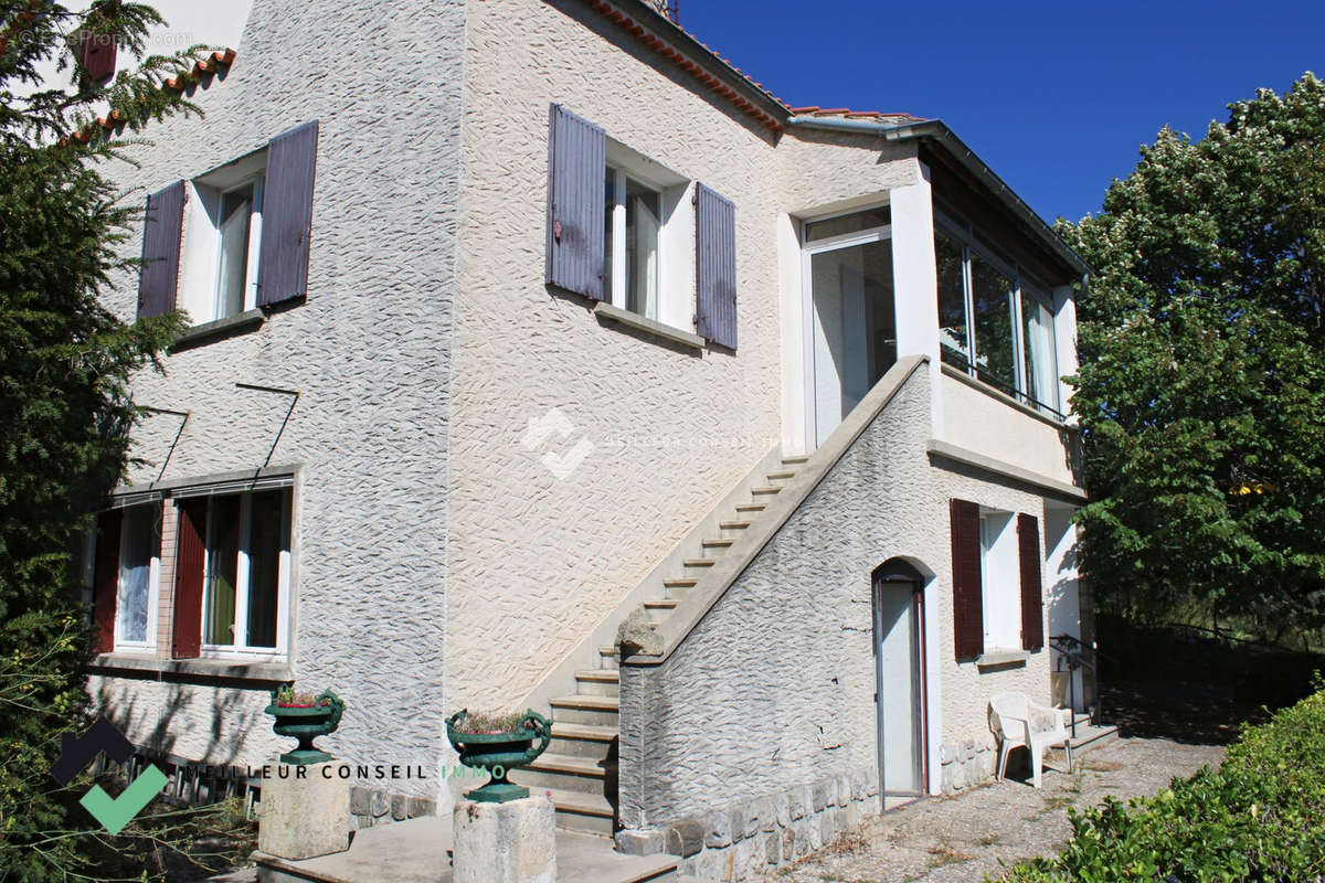 Maison à DIGNE-LES-BAINS