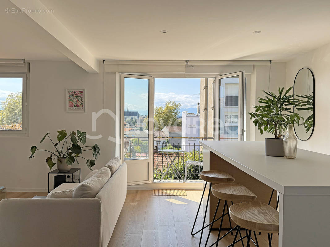 Appartement à PAU