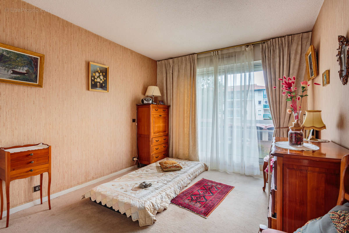 Appartement à ANGLET