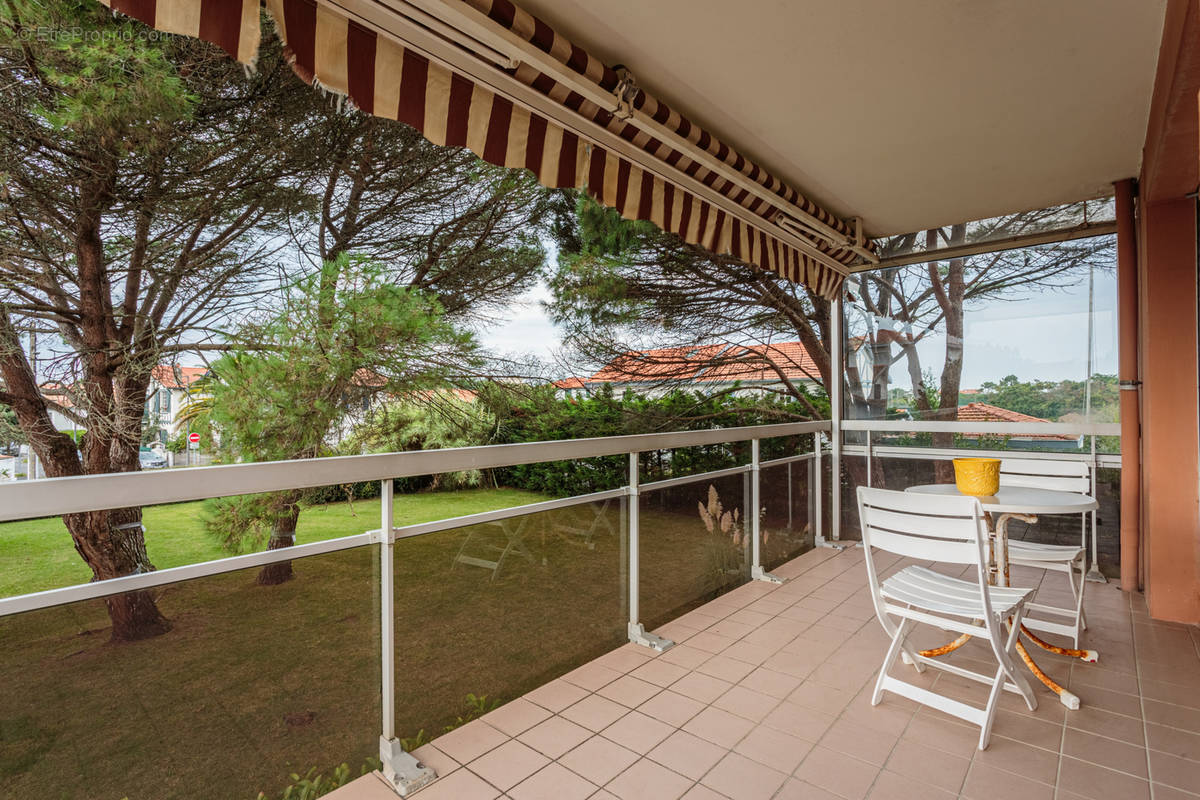 Appartement à ANGLET