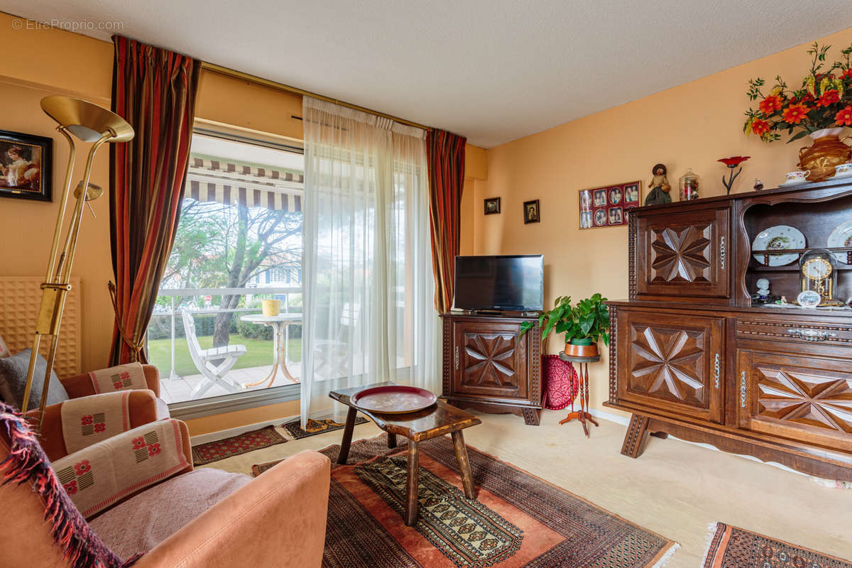 Appartement à ANGLET