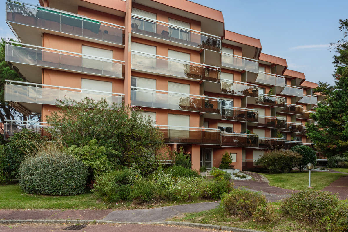 Appartement à ANGLET