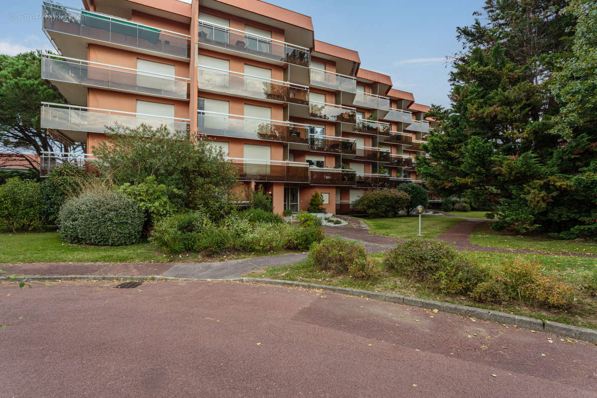 Appartement à ANGLET