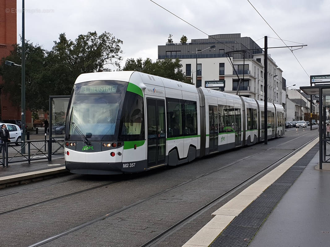 Maison à NANTES