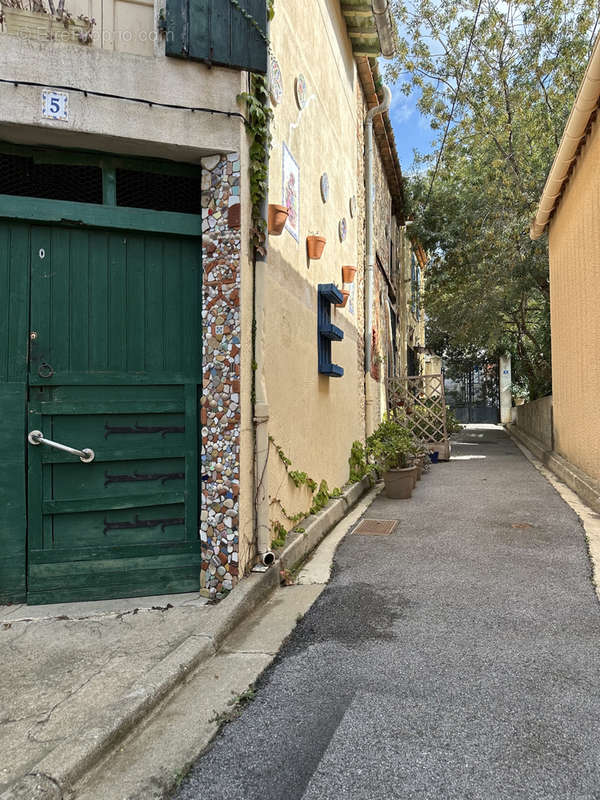 Maison à SAINT-CYPRIEN