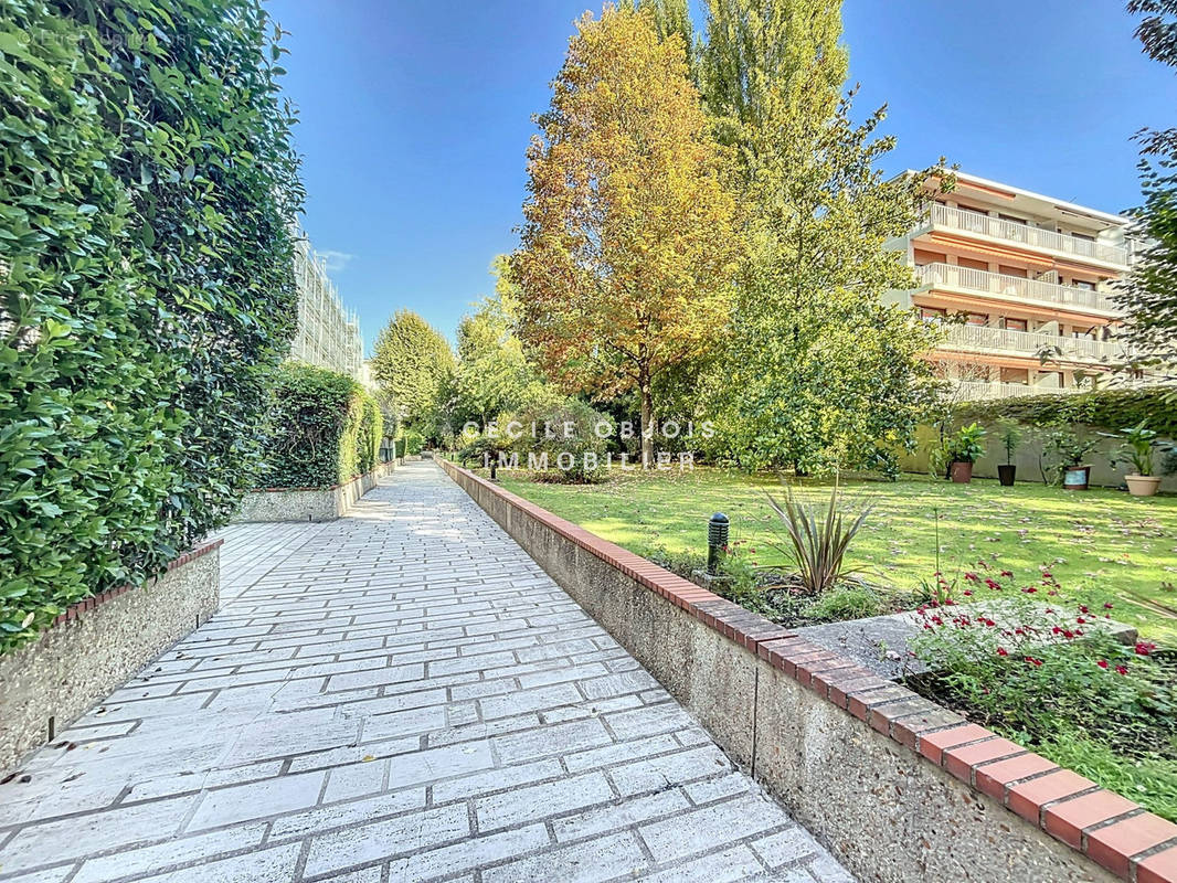 Appartement à NOGENT-SUR-MARNE