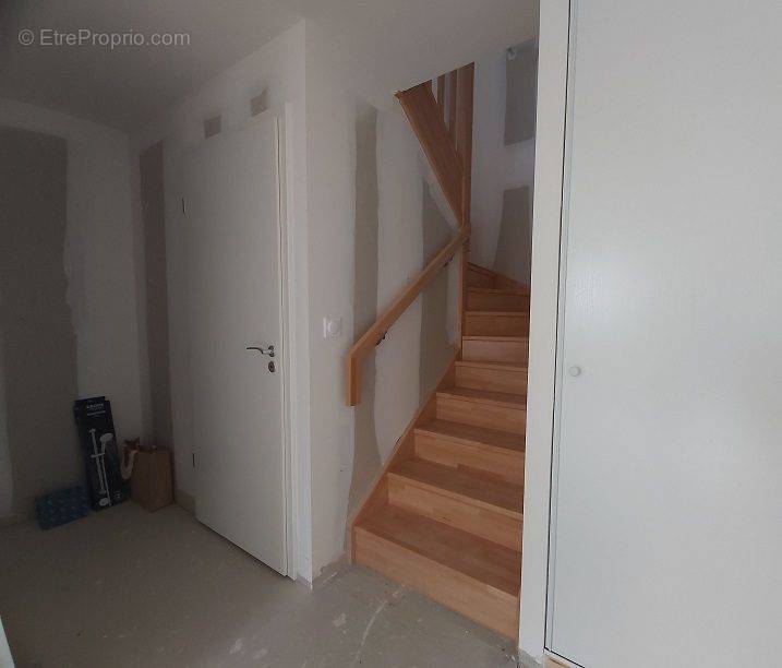 Appartement à EPFIG