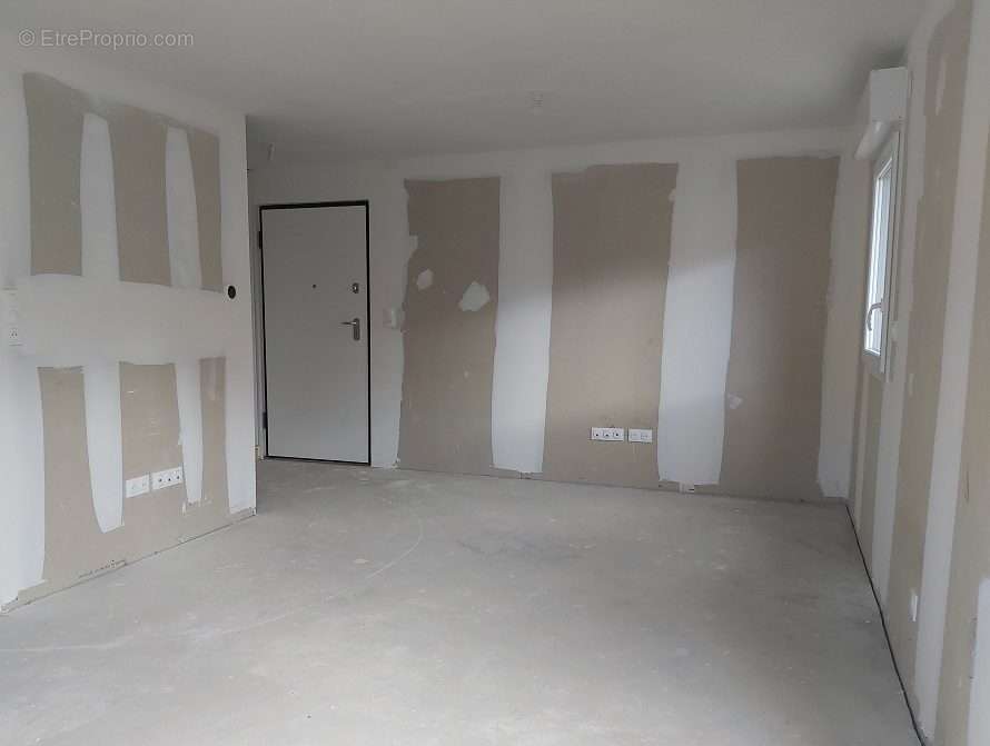 Appartement à EPFIG