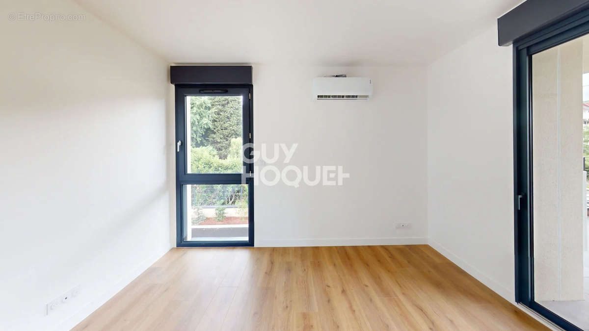 Appartement à VIENNE