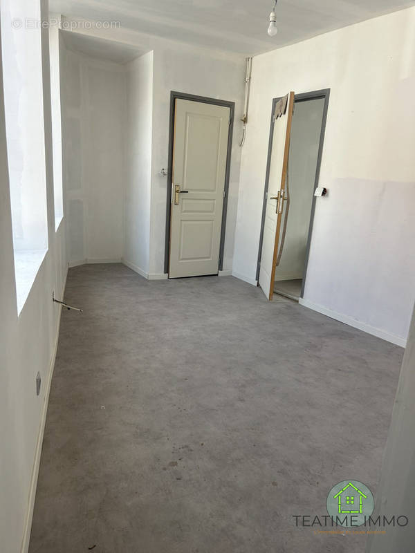 Appartement à TOURCOING