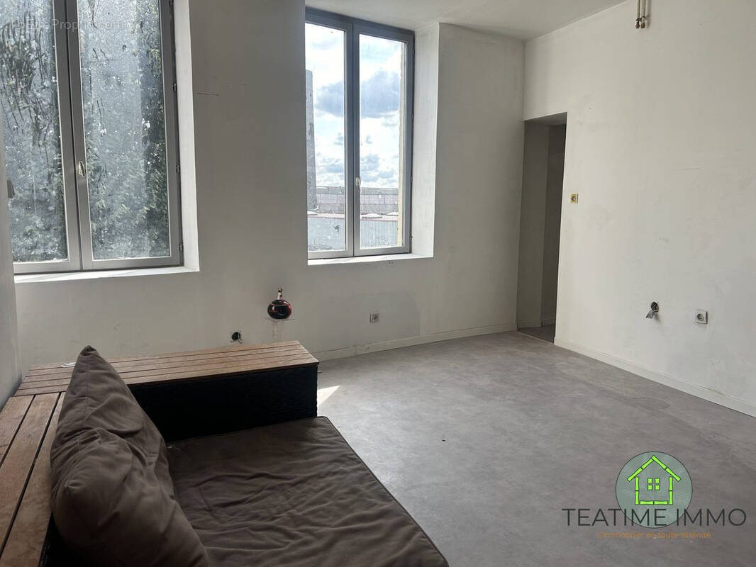 Appartement à TOURCOING