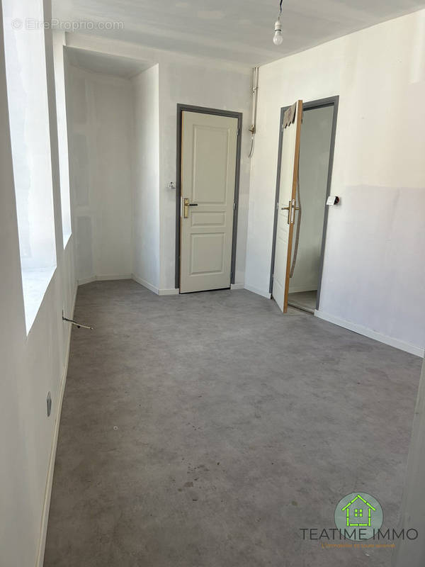 Appartement à TOURCOING