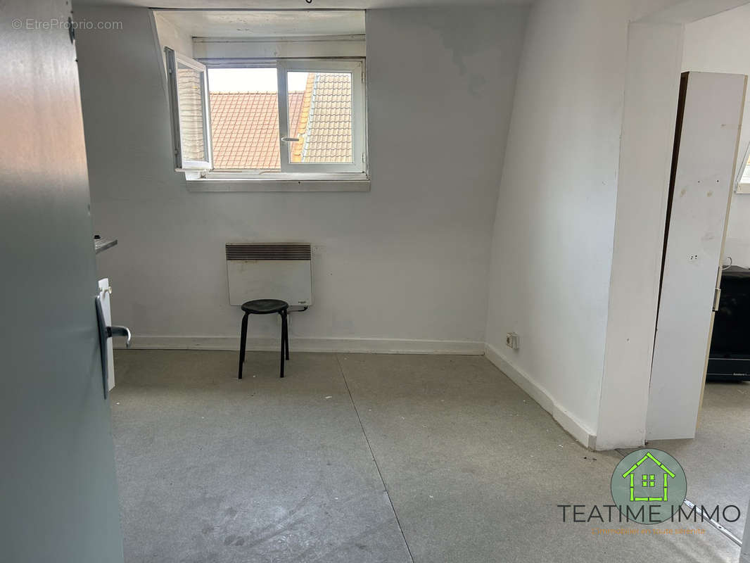 Appartement à TOURCOING