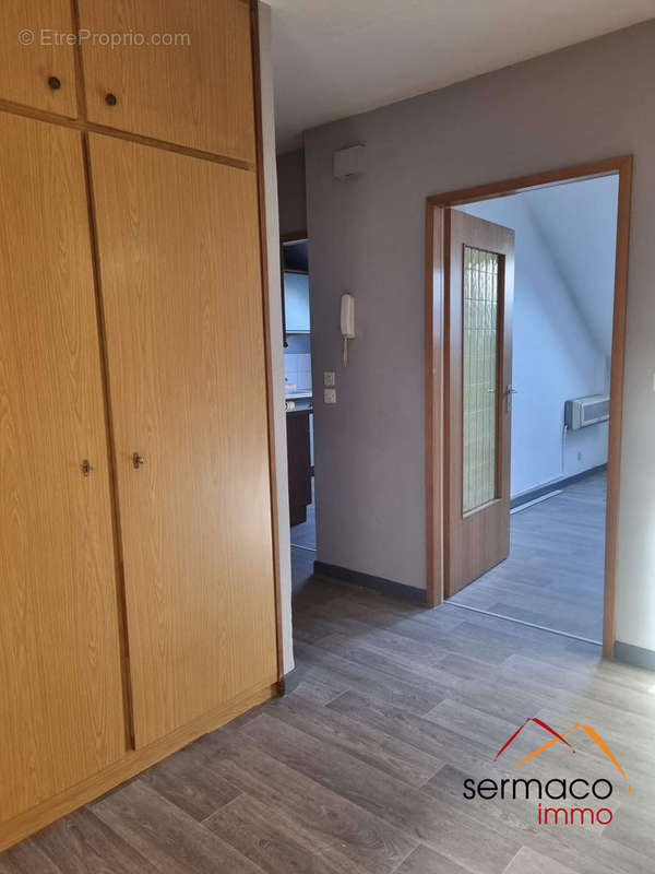 Appartement à FORBACH