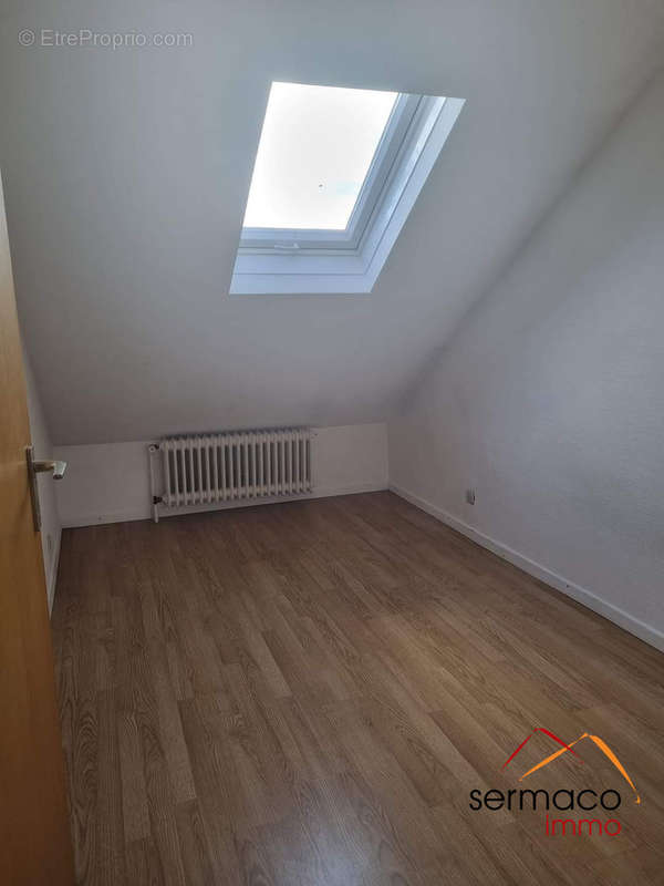 Appartement à FORBACH