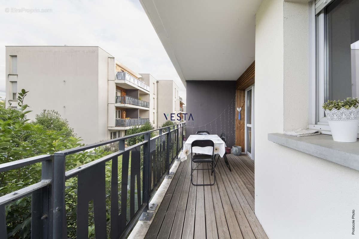 Appartement à BALMA