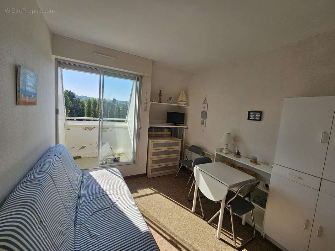 Appartement à VILLERS-SUR-MER