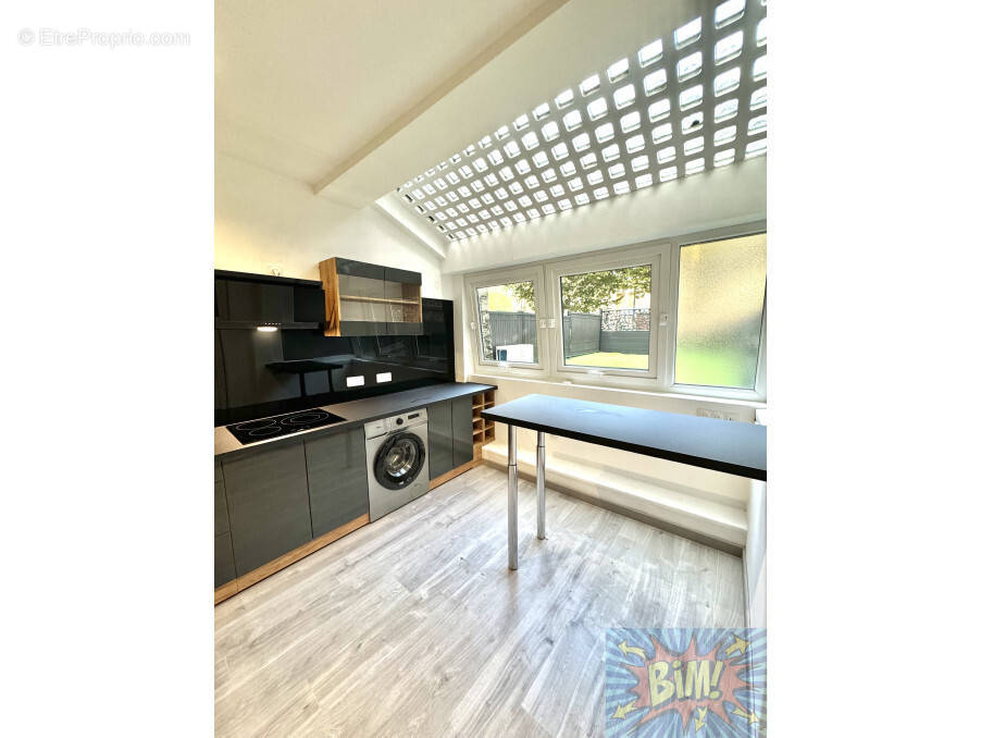 Appartement à ROUEN