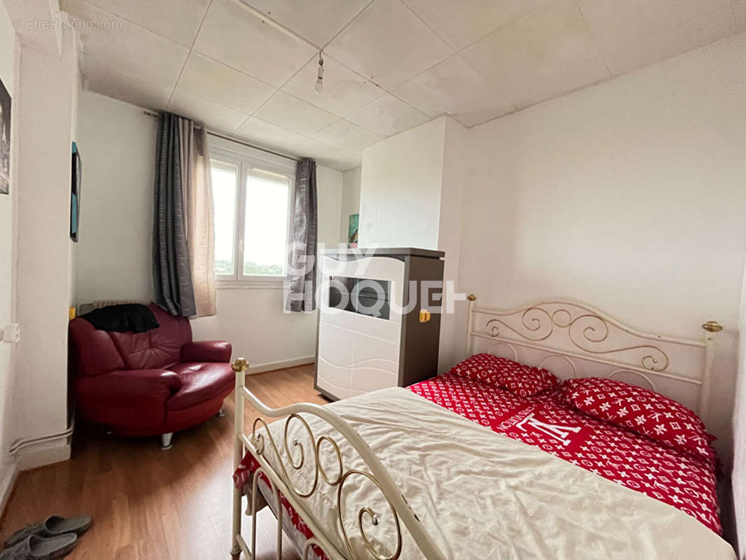 Appartement à SOISSONS