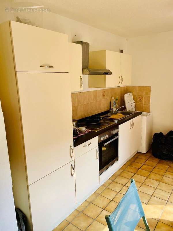   - Appartement à STRASBOURG