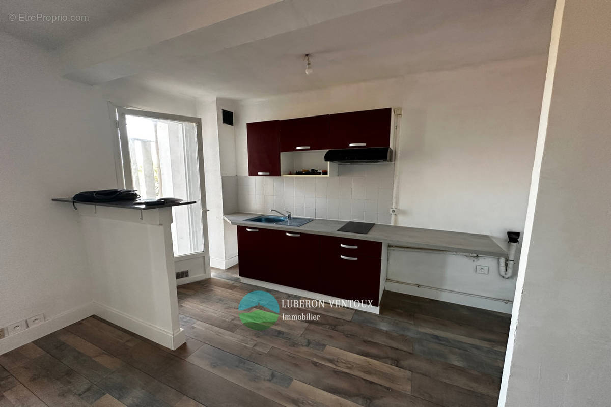 Appartement à CARPENTRAS