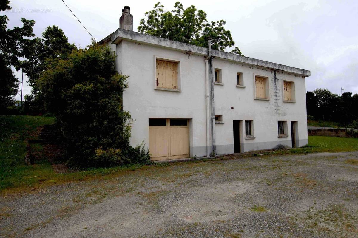 Photo 1 - Maison à RAMONVILLE-SAINT-AGNE