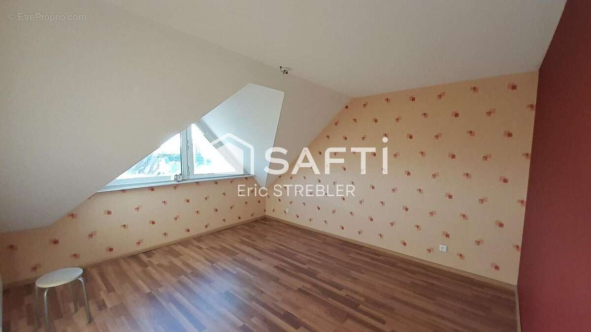 Photo 5 - Appartement à WOLFISHEIM