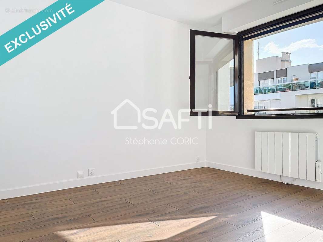 Photo 7 - Appartement à BOULOGNE-BILLANCOURT